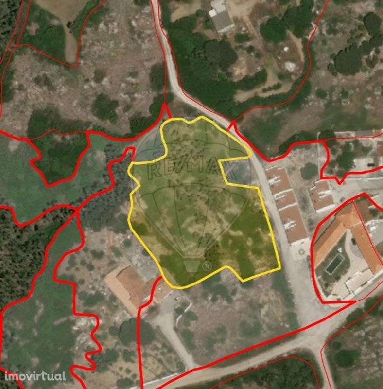 Terreno  para venda - Grande imagem: 2/25