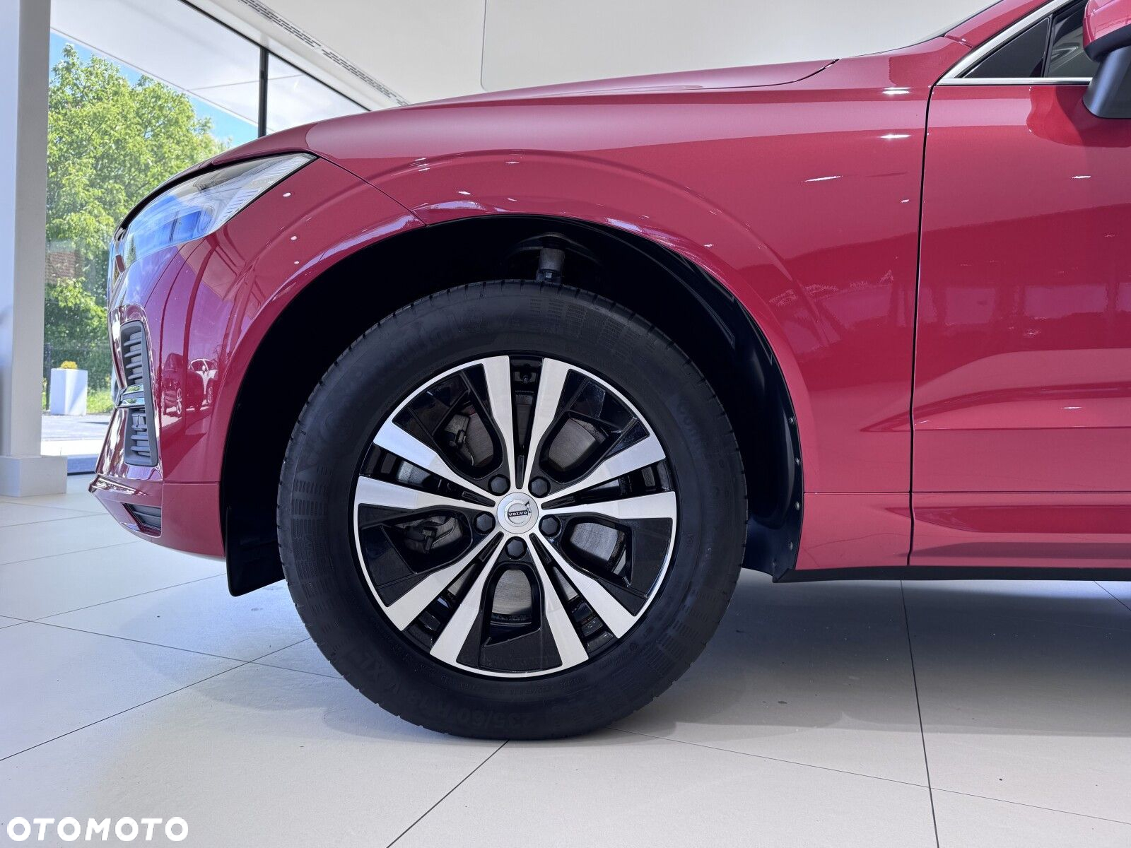 Volvo XC 60 - 19