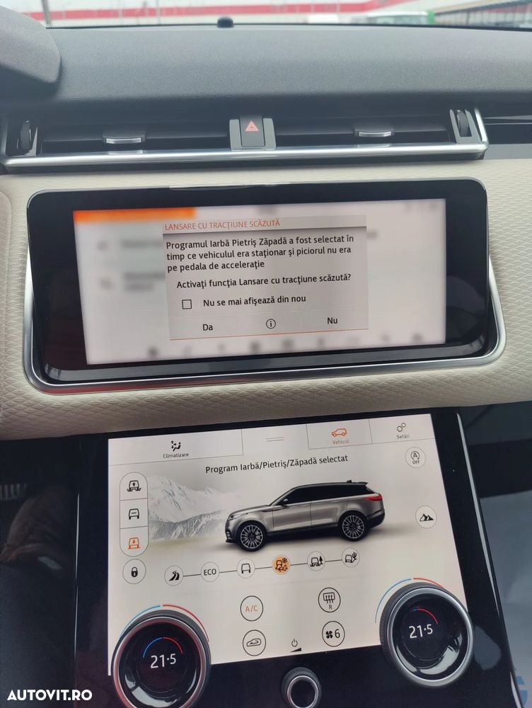 Land Rover Range Rover Velar 3.0 R-Dynamic SE - 16