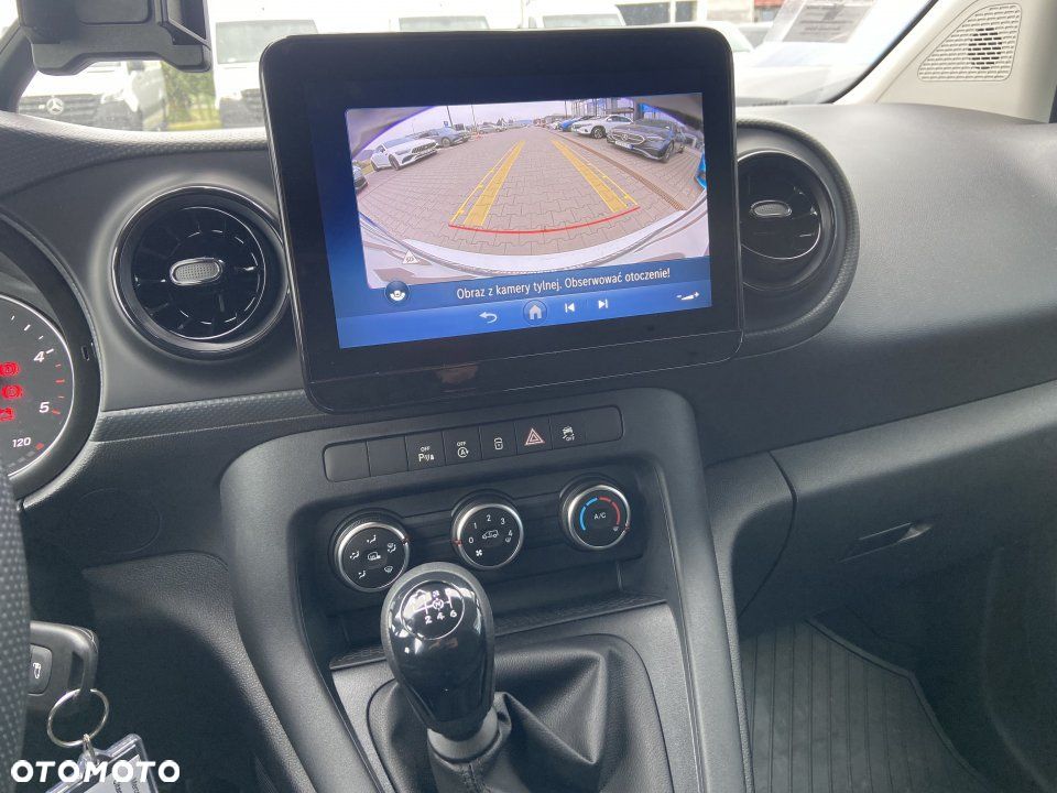 Mercedes-Benz Citan - 15