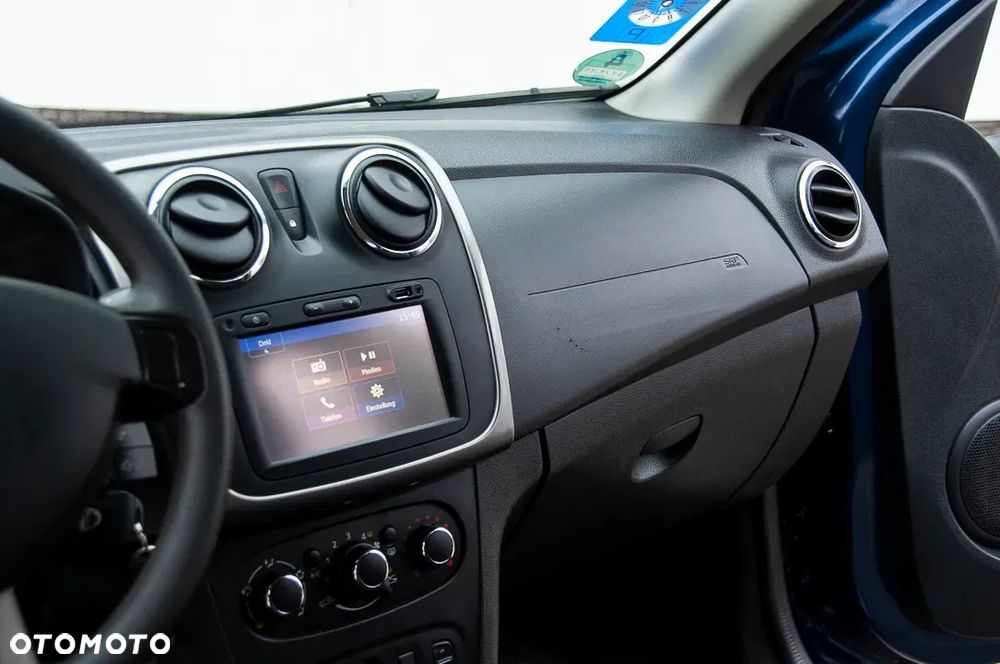 Dacia Logan 0.9 TCe Laureate S&S - 29