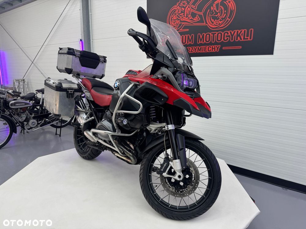 BMW GS - 4