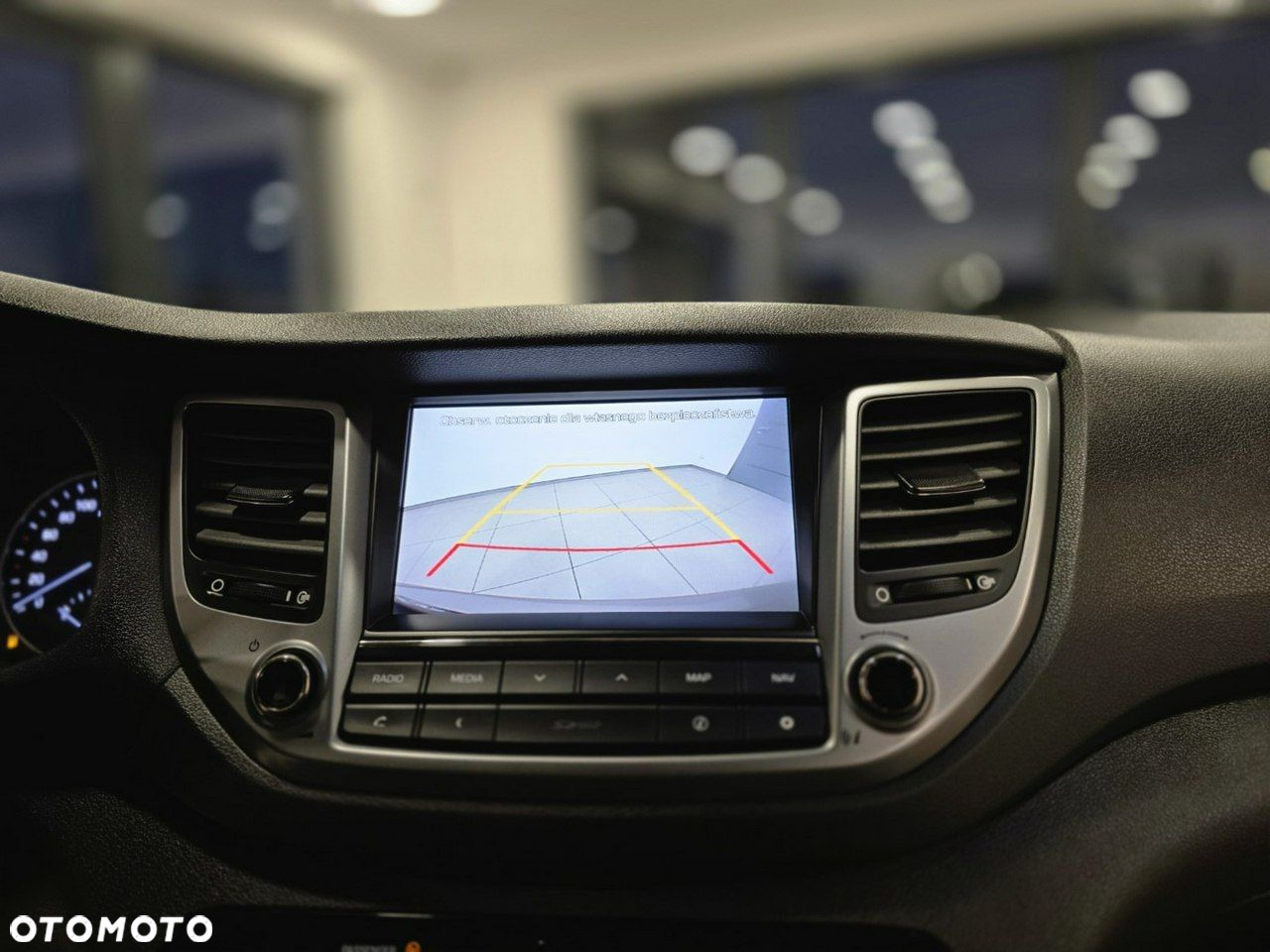 Hyundai Tucson 1.6 GDi 2WD Style - 25