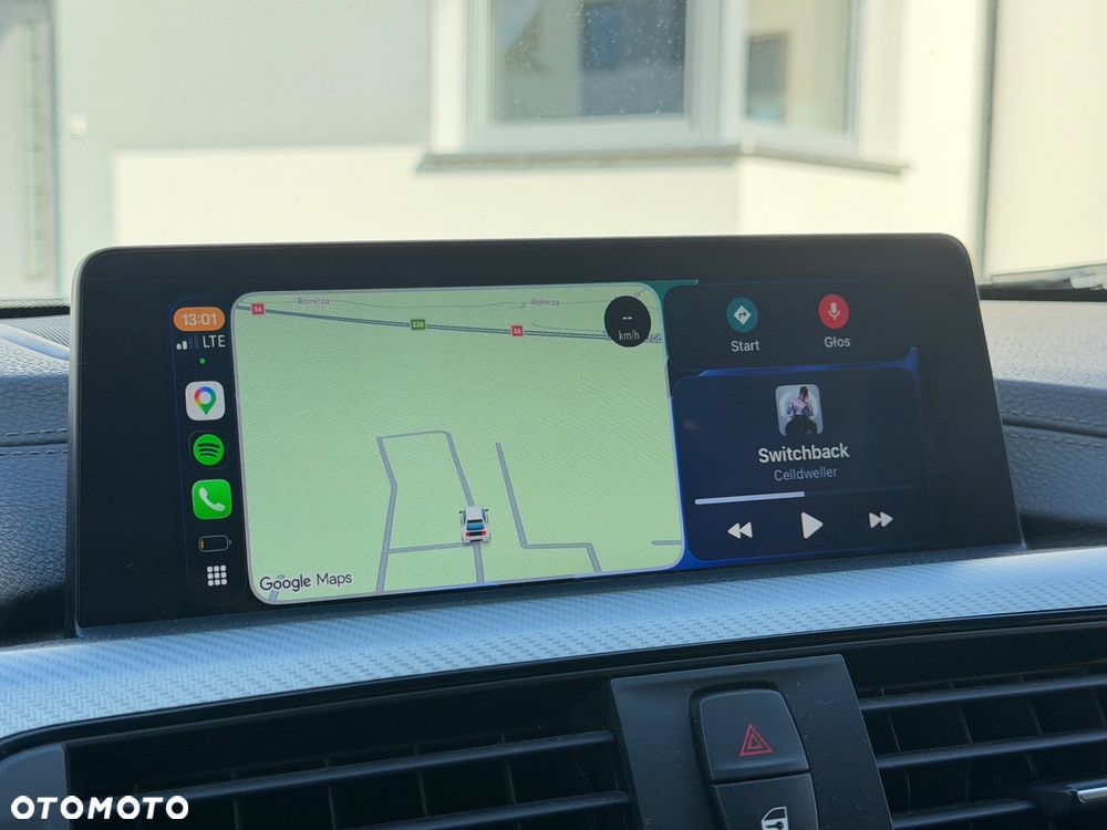 BMW Seria 4 430i xDrive - 30