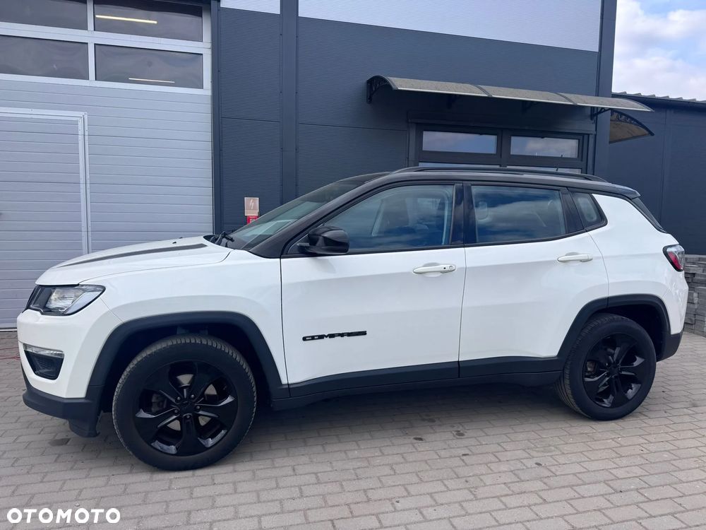 Jeep Compass - 17