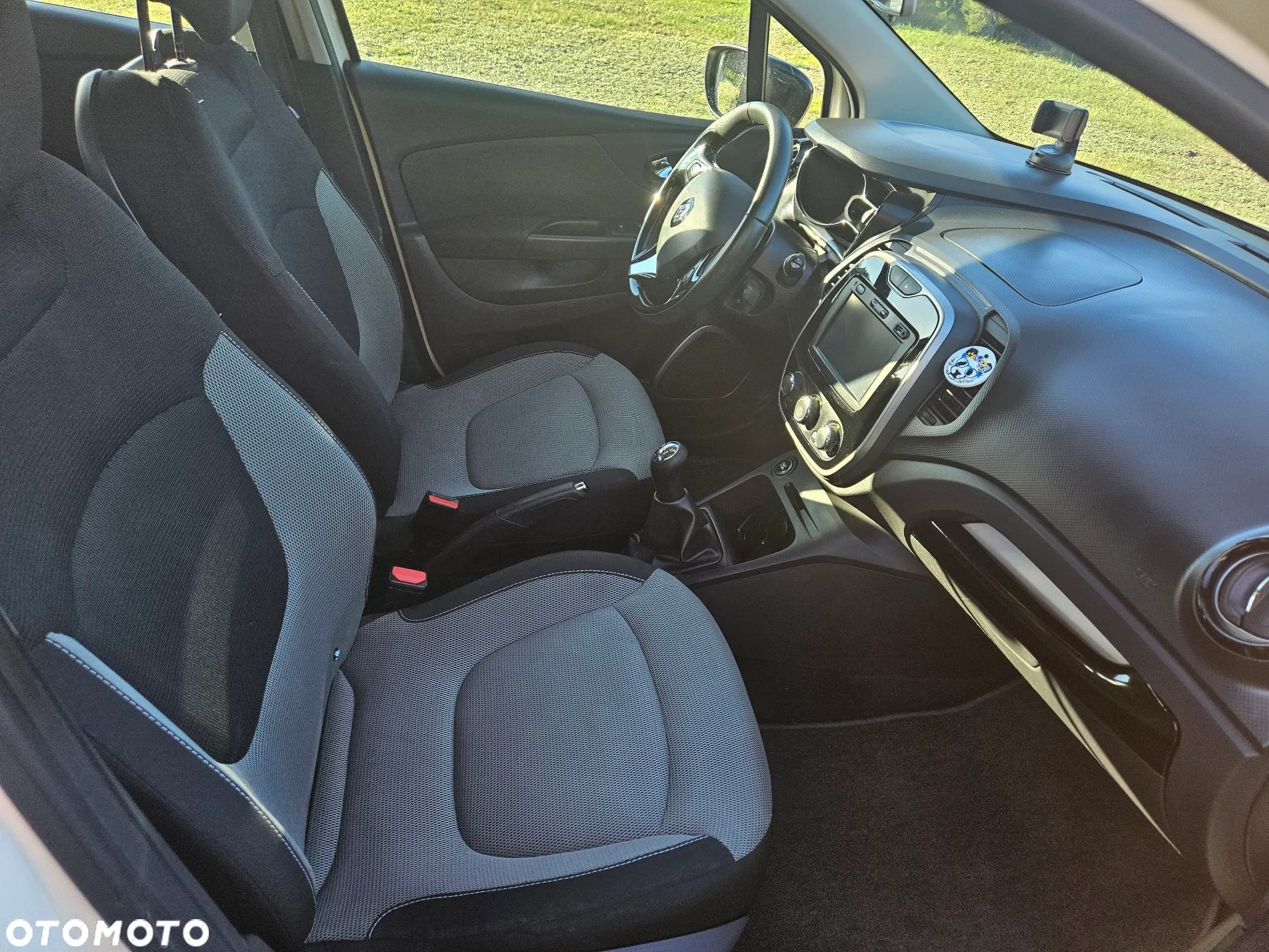 Renault Captur 0.9 Energy TCe Zen - 7