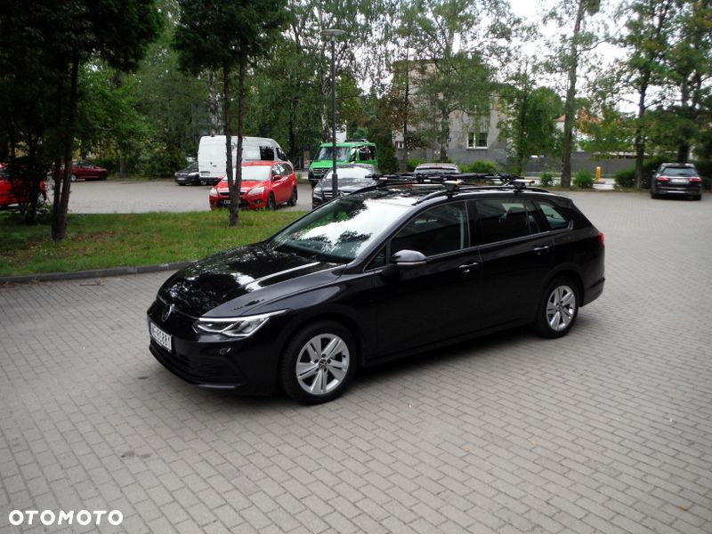 Volkswagen Golf 2.0 TDI Life Plus - 26