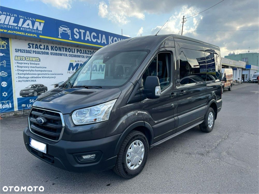 Ford Transit - 2