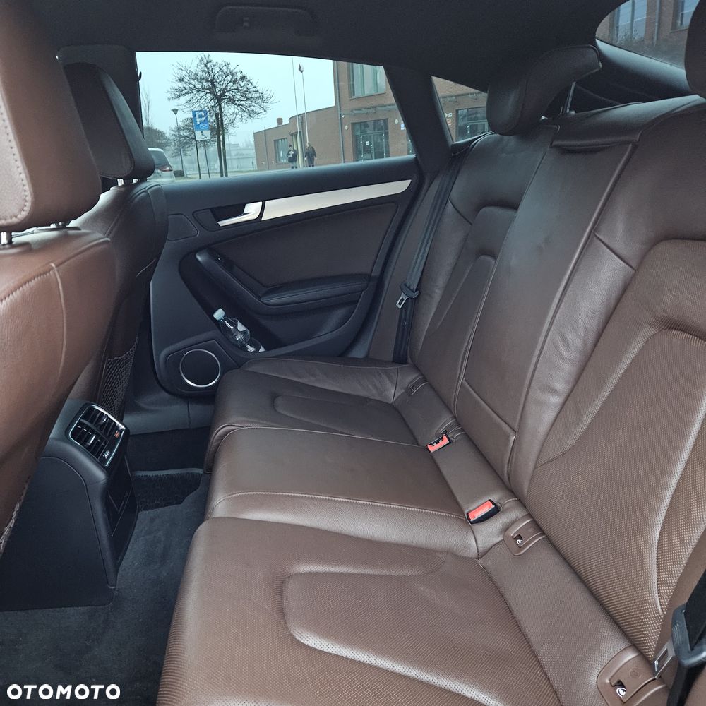 Audi A5 Sportback - 15