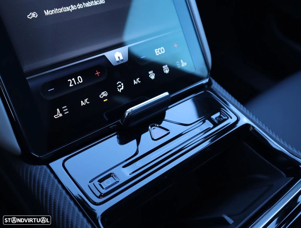 Ford Explorer 77 kWh Premium - 56