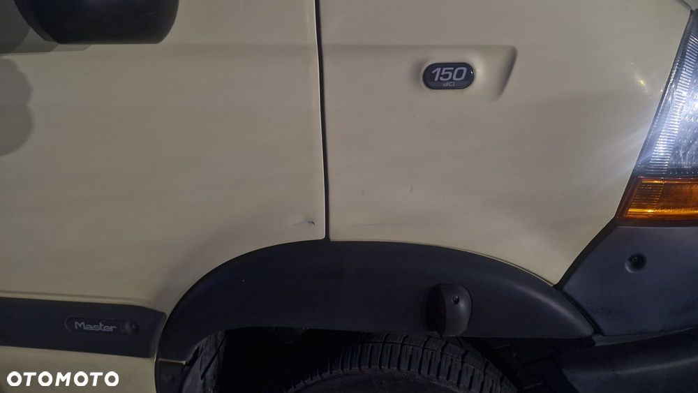 Renault Master - 4