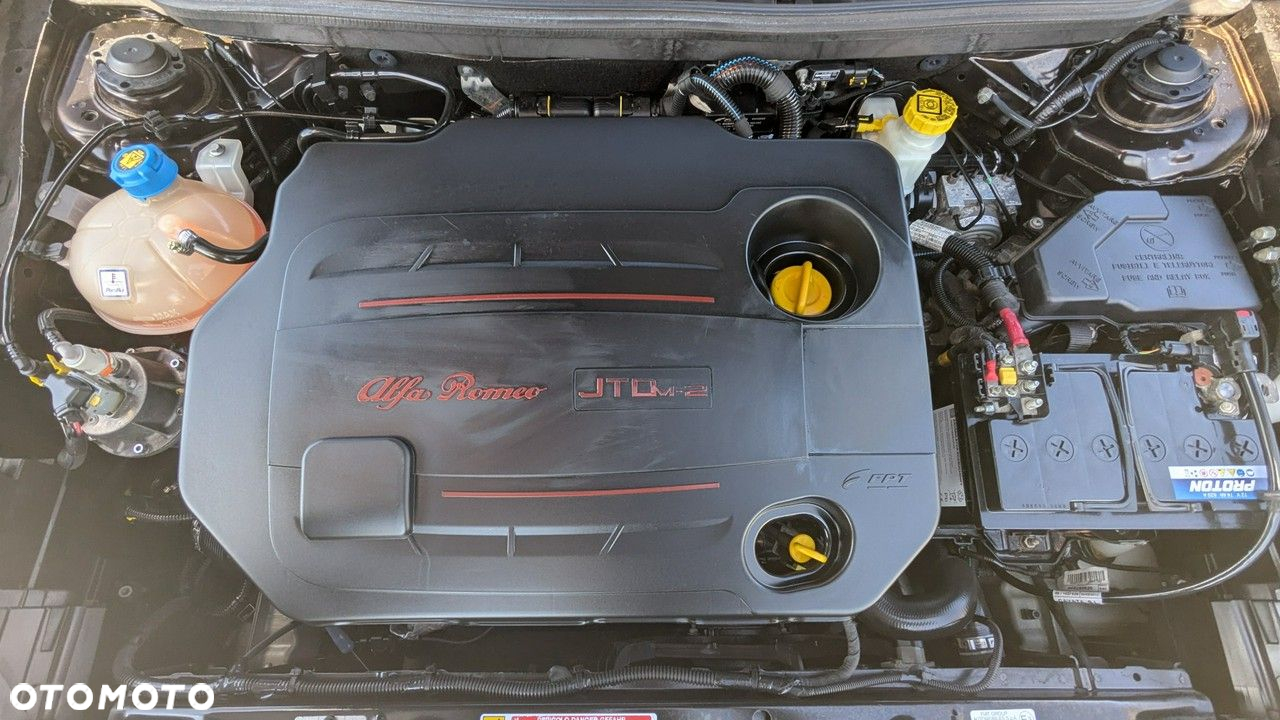 Alfa Romeo Giulietta - 24