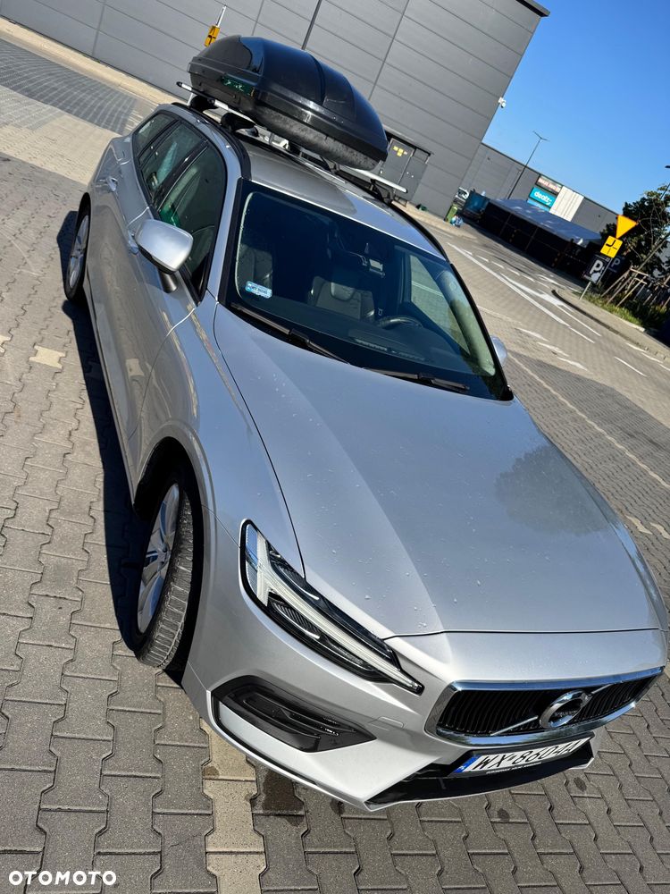 Volvo V60 D3 - 2