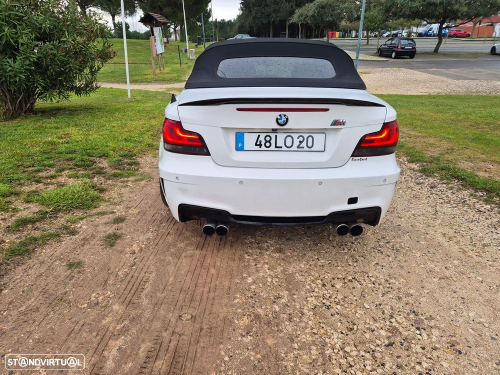 BMW 123 d Limited Edition Lifestyle c/ M Sport Pack - 6