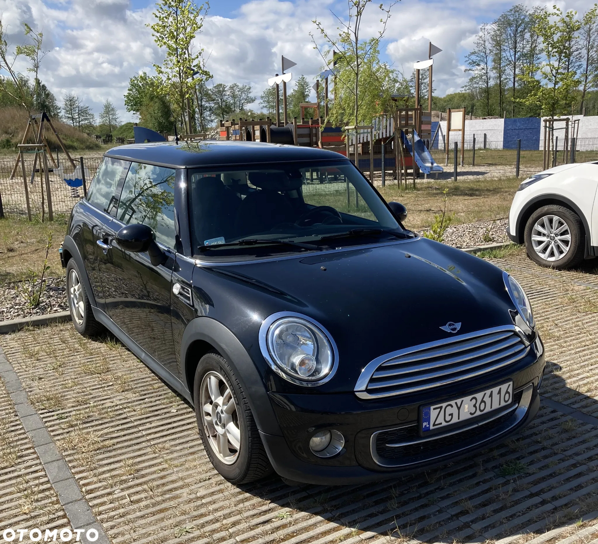 MINI Cooper D - 3