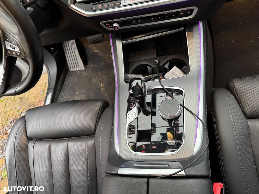 BMW X5 xDrive45e - 20