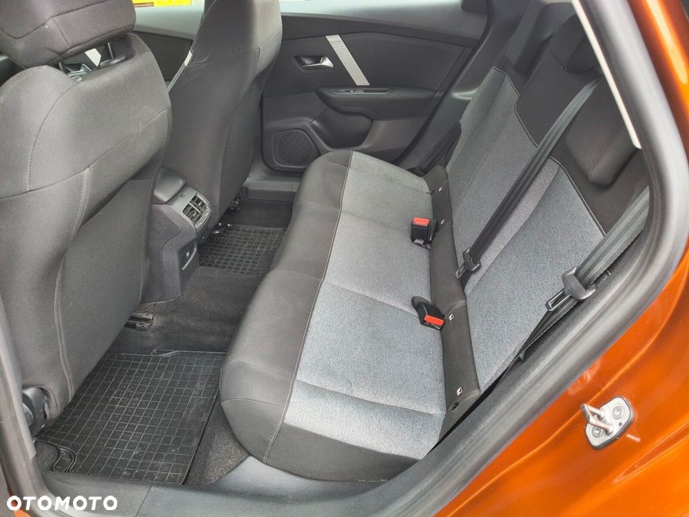Citroën C4 - 12