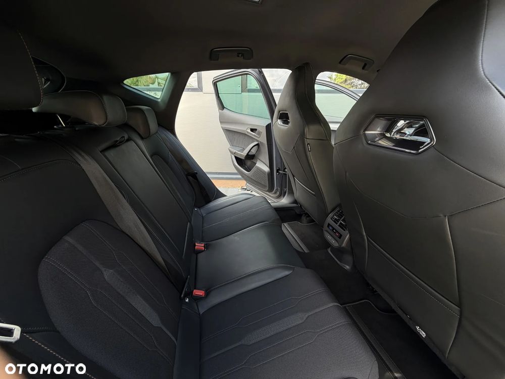 Cupra Formentor VZ 2.0 TSI 4Drive DSG - 16