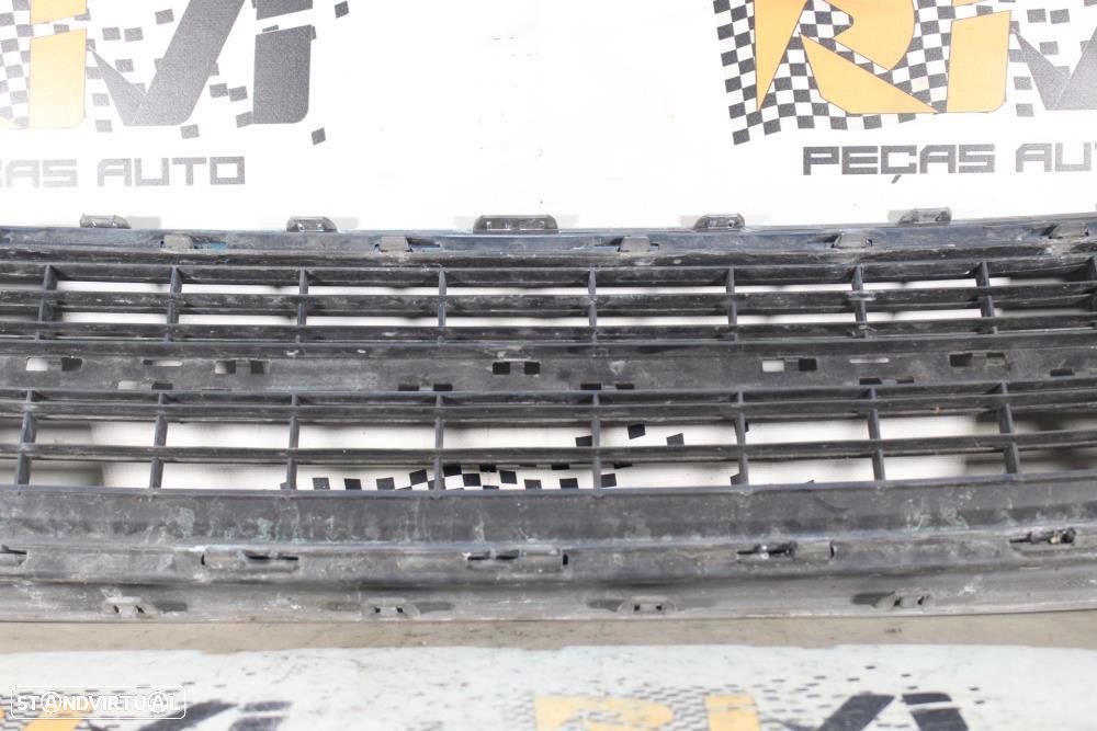 Grelha De Parachoques Mini Mini (R56)  51117250785 / 7250785 / Lci Cen - 7