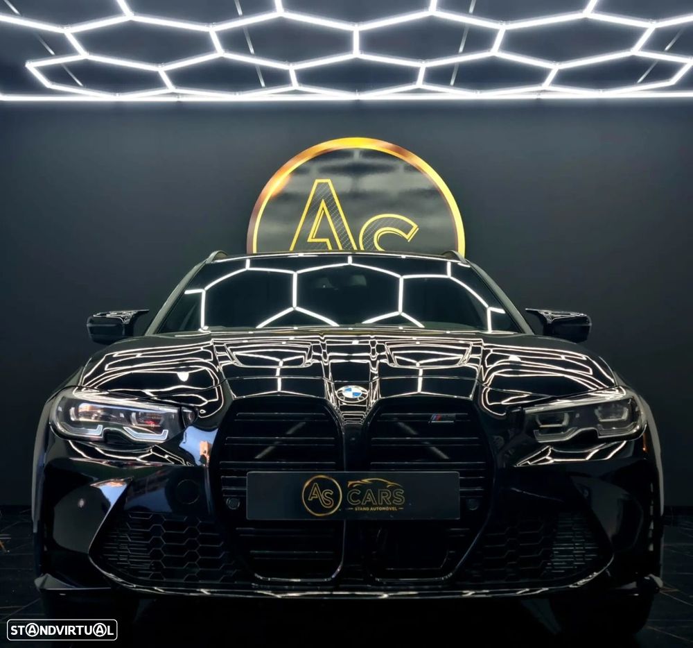 BMW 320 - 24