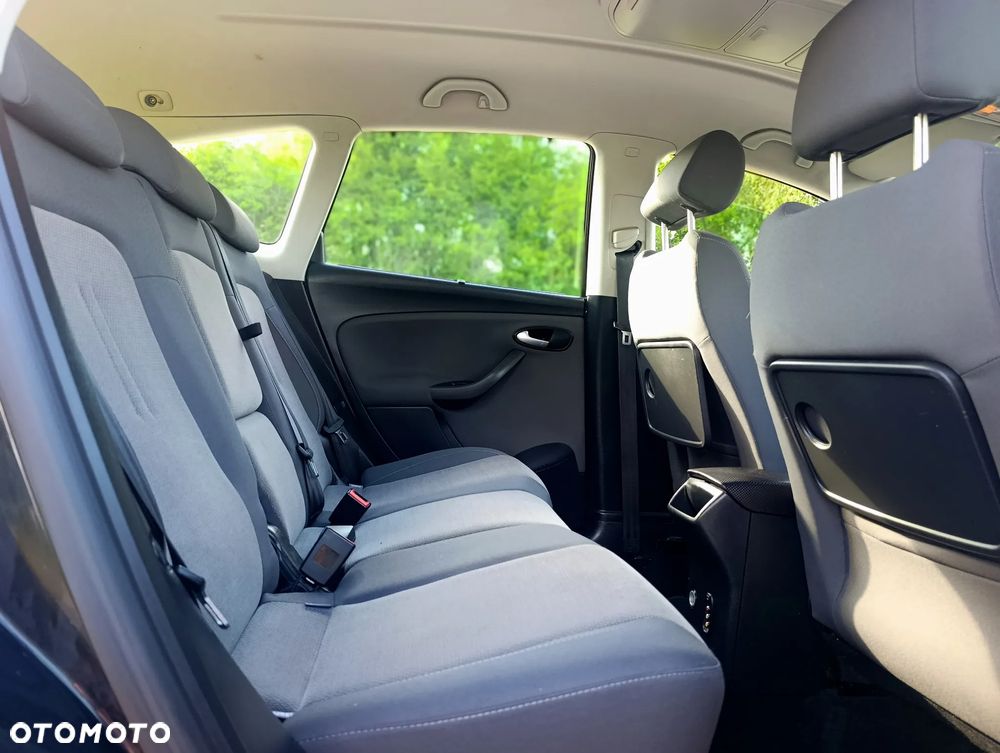 Seat Altea XL 1.6 TDI DPF CR Ecomotive Style - 16