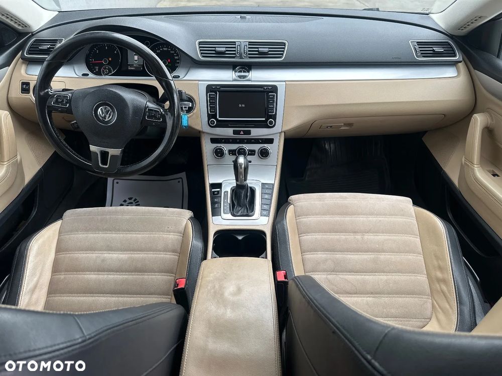 Volkswagen CC - 19