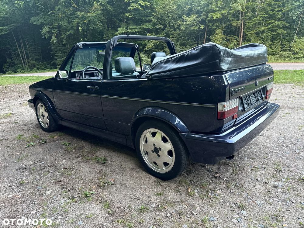 Volkswagen Golf - 3