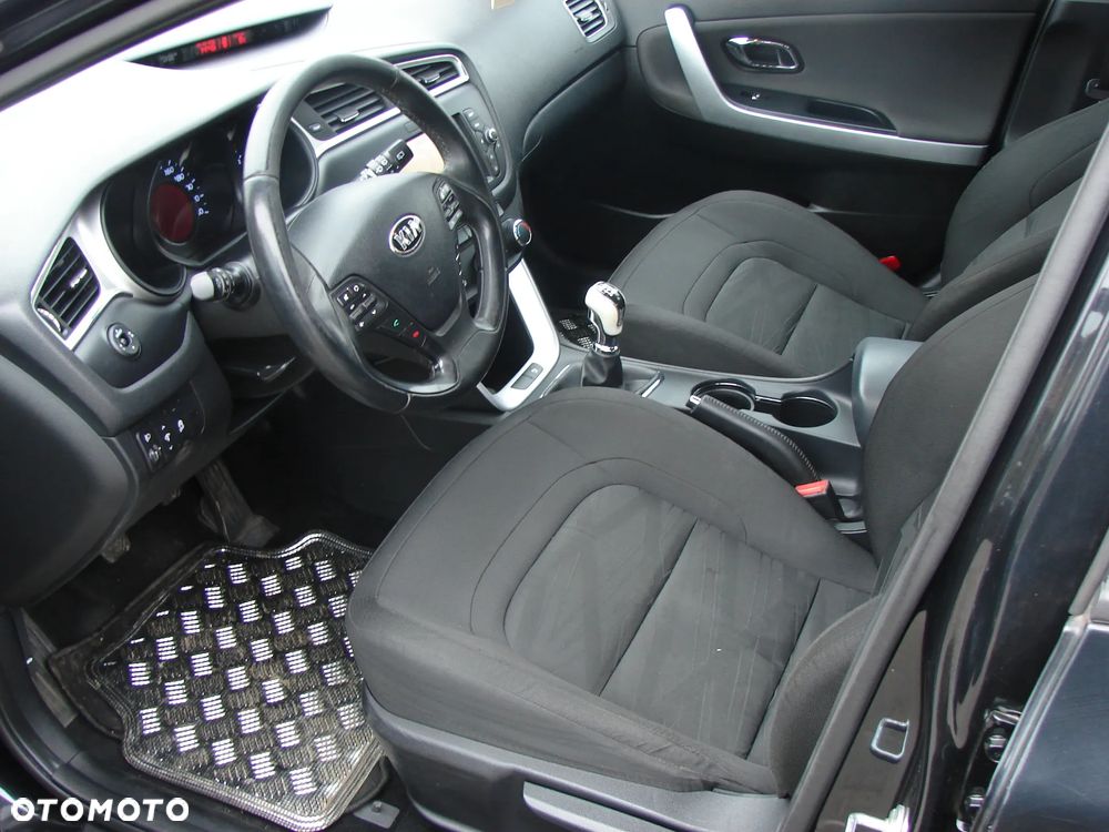 Kia Ceed 1.6 CRDi M - 7