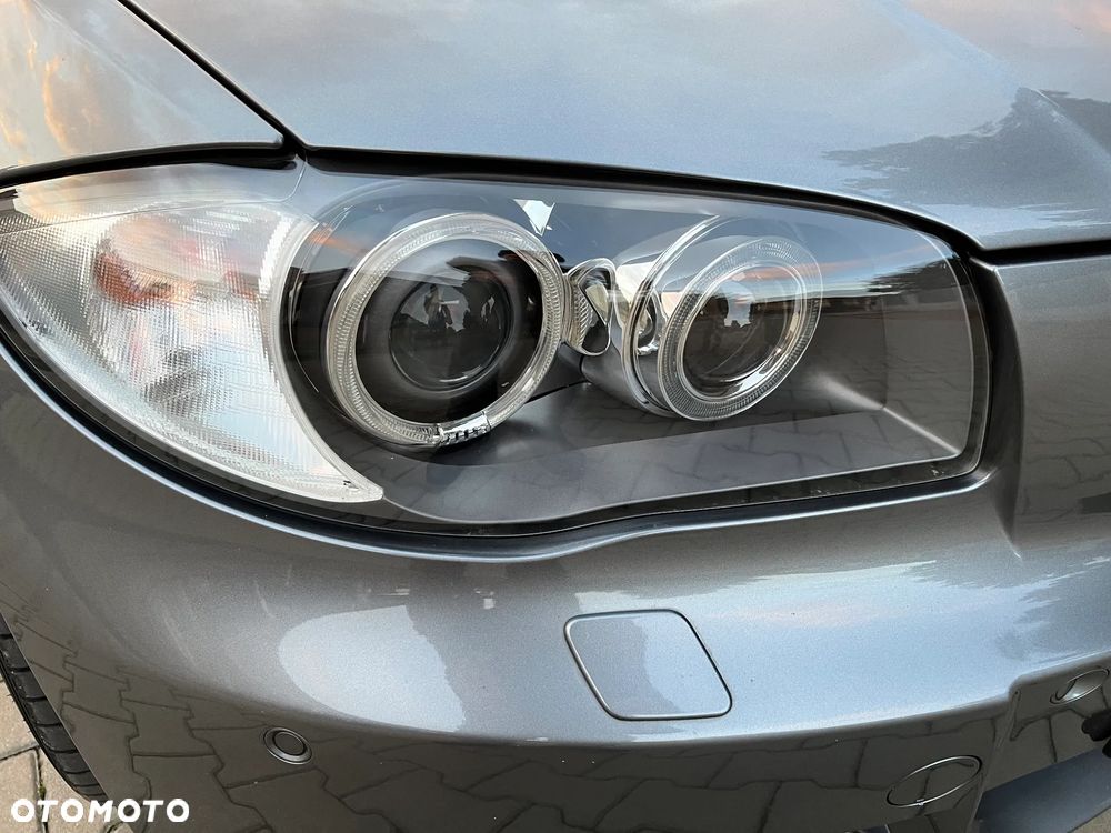 BMW Seria 1 118i - 11