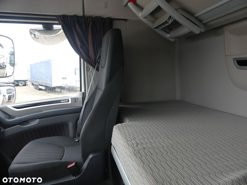 DAF XF 480 FT 4X2 - 11