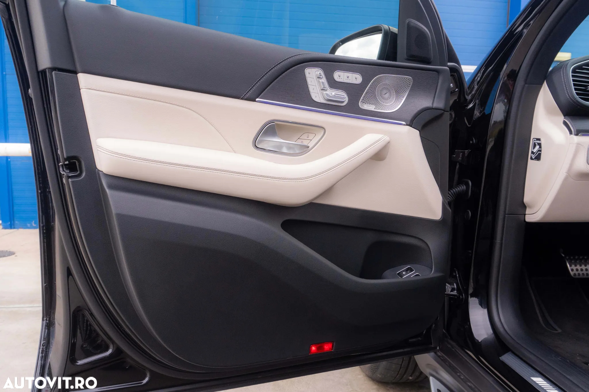 Mercedes-Benz GLE AMG 53 PHEV - 10
