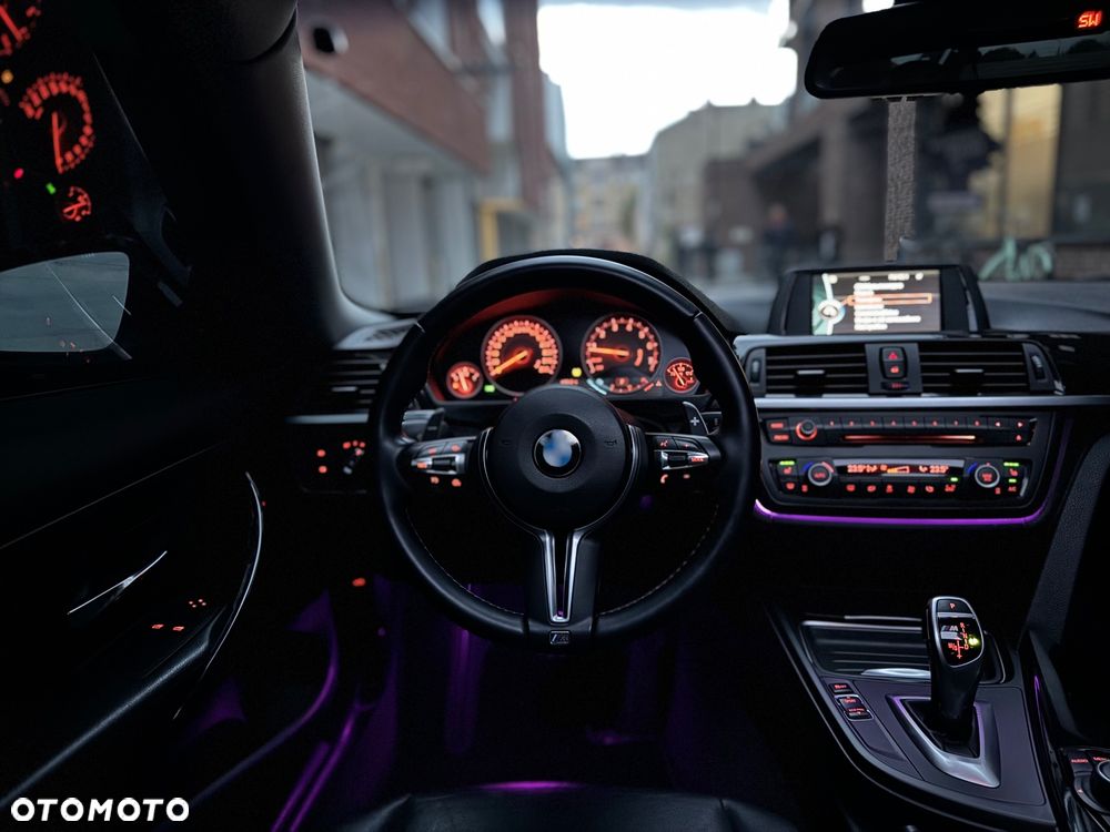 BMW Seria 4 428i xDrive - 32