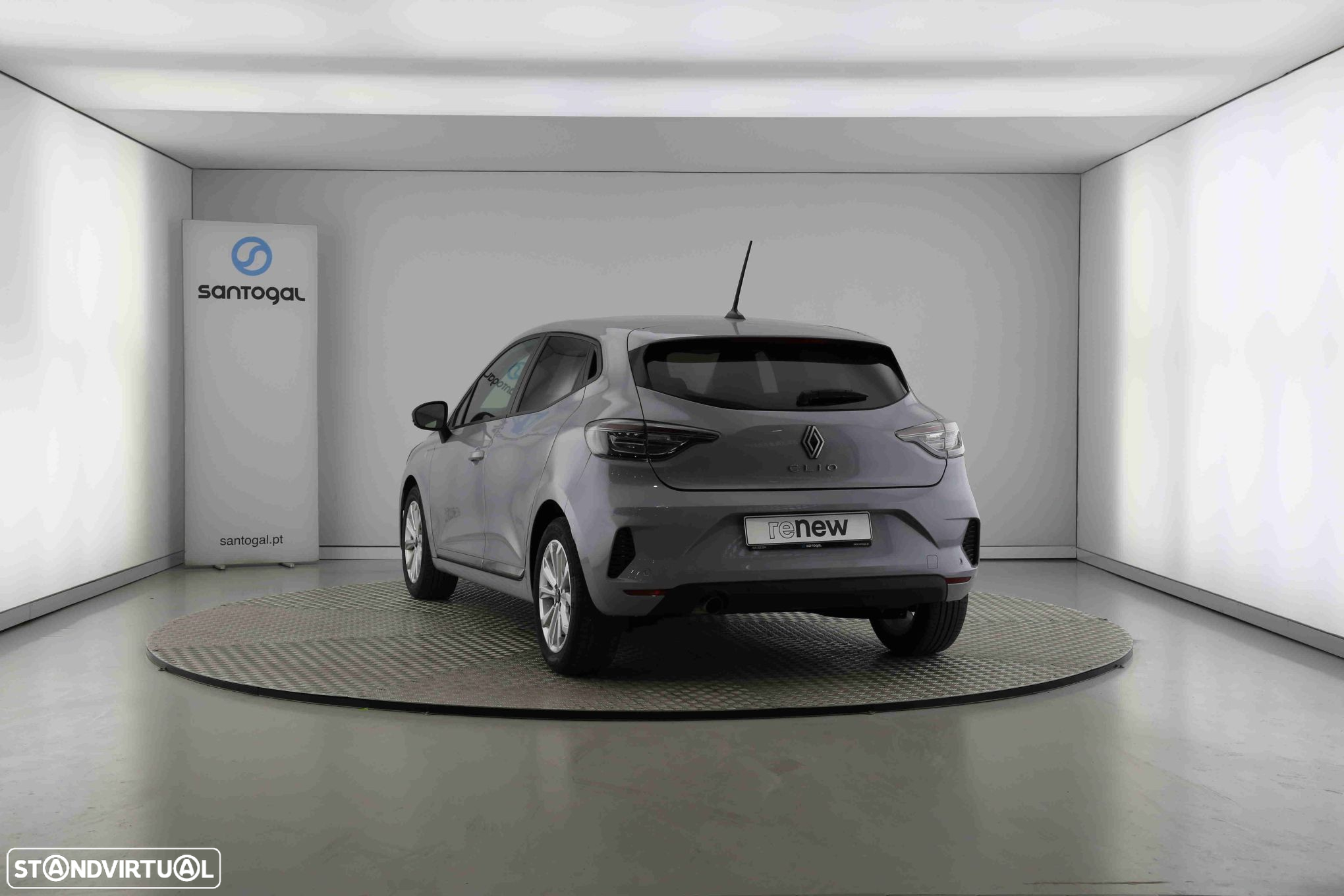 Renault Clio 1.0 TCe Evolution - 5