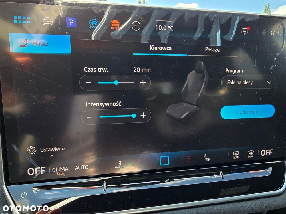 Volkswagen Passat 2.0 TDI SCR R-Line Plus DSG - 16