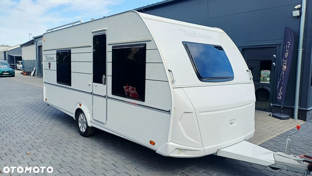 Tabbert TURIANO 495