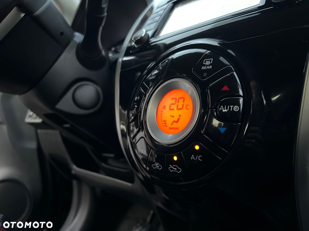 Nissan Note - 27