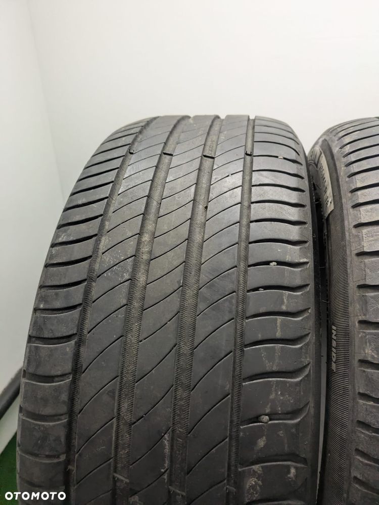 Opony letnie 235/45/18 Michelin Primacy 4 - 2