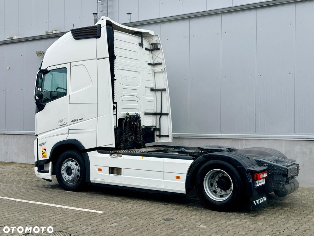 Volvo FH 460 - 2
