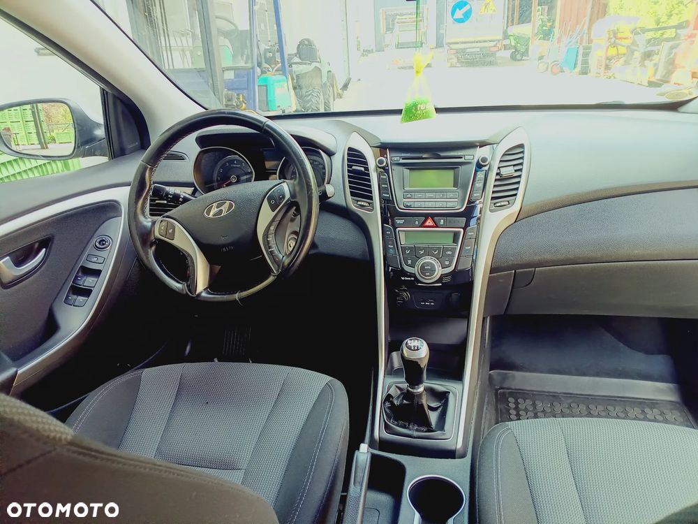 Hyundai i30 - 8