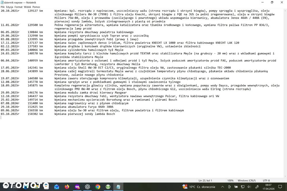 Volkswagen Polo 1.2 12V Basis - 19