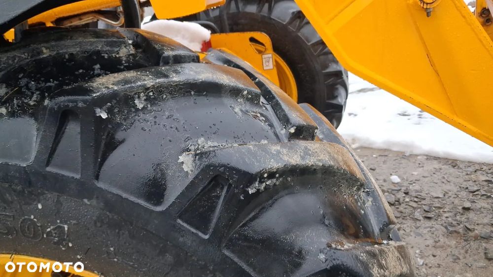 JCB 531-70 - 7