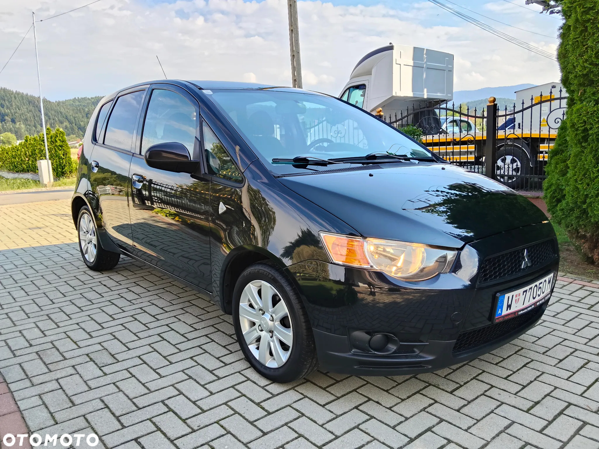 Mitsubishi Colt 1.1 ClearTec Edition - 5