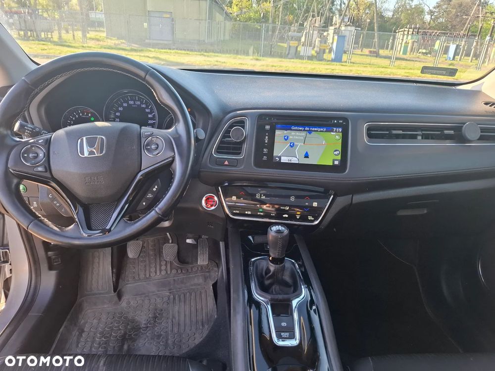 Honda HR-V 1.5 Executive (ADAS / Connect+) - 24