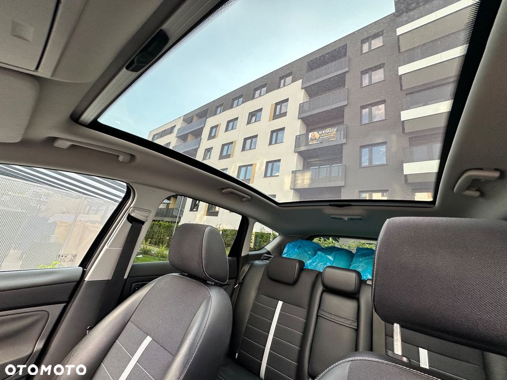 Ford Kuga 2.0 TDCi 4WD Titanium - 15