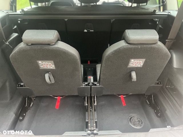Citroën C4 Picasso 1.6 BlueHDi MoreLife - 14