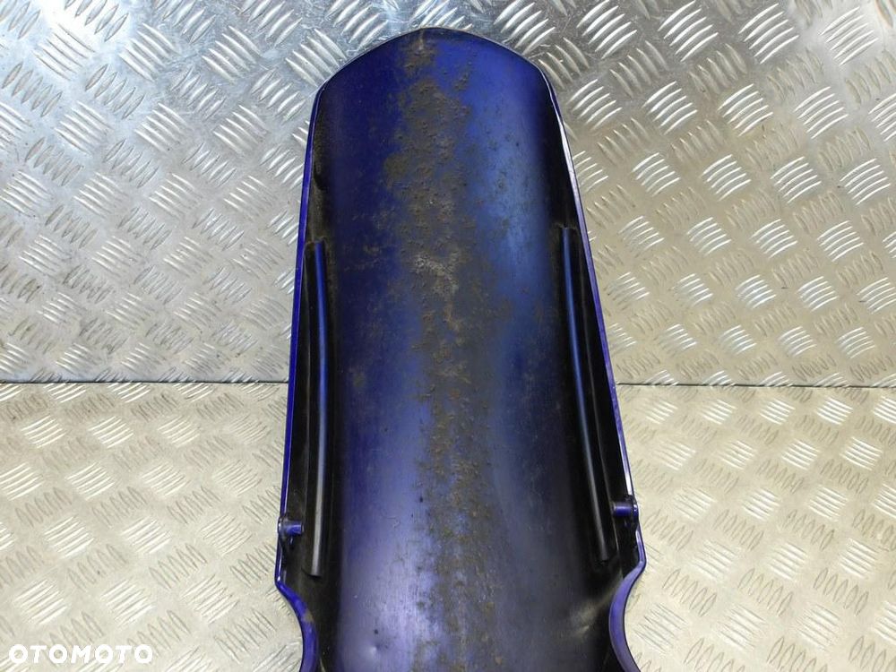 Błotnik przedni HONDA VTX 1800 R/S 02-08r   PN. 61100-MCV-000 - 17