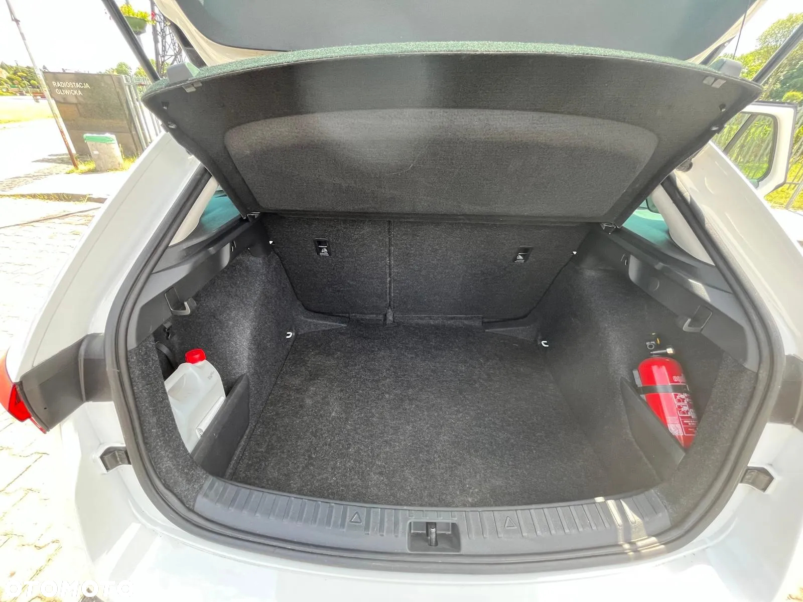 Skoda Scala 1.0 TSI Ambition - 8