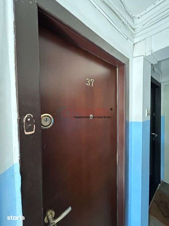2 Camere | Piața Reșița | Bloc anvelopat | 58.000 - Imagine principală: 2/20