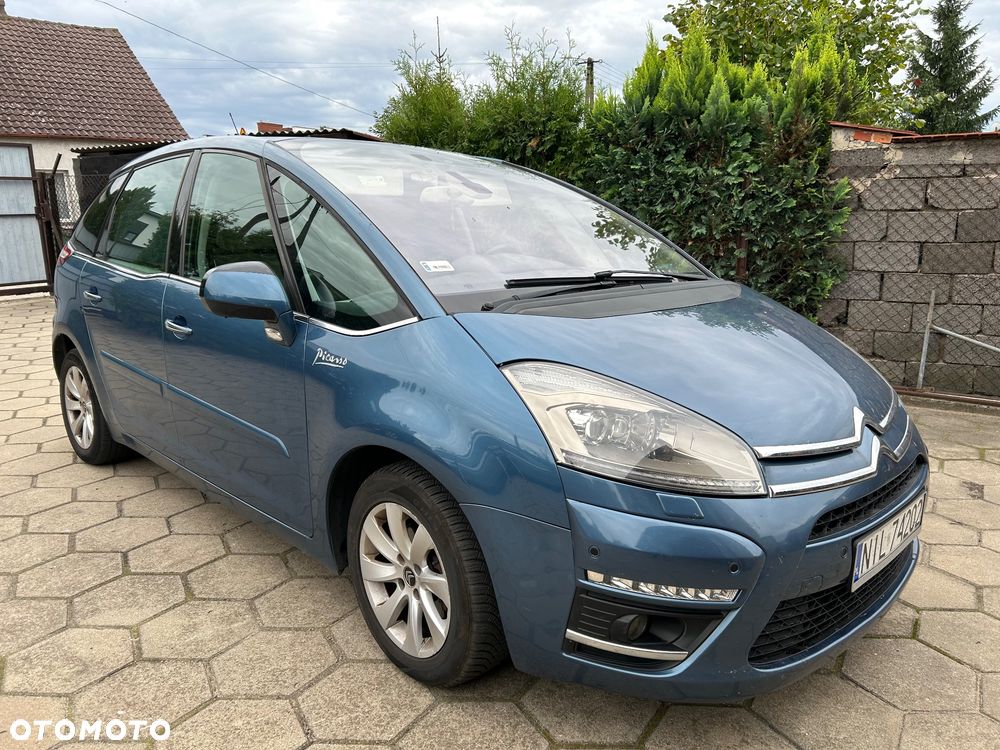 Citroën C4 Picasso 1.6 HDi Impress Pack - 3