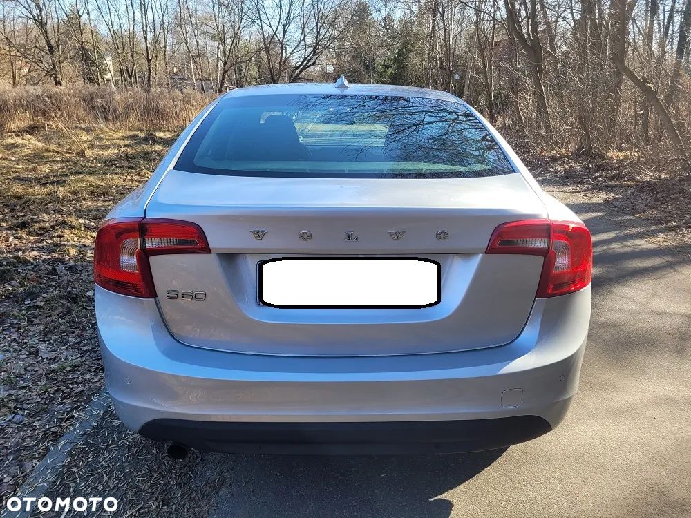 Volvo S60 DRIVe Kinetic - 5